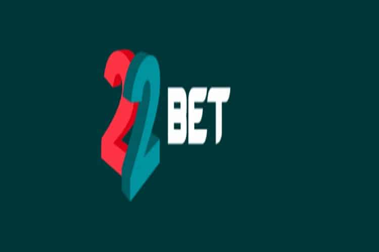 22 Bet Logo