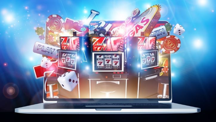 Online casinos deutschland