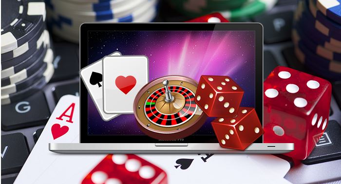 Online casinos schweiz